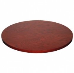 Veneer Wood Table Tops